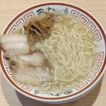 田中そば店 - 
