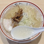 田中そば店 - 