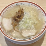 田中そば店 - 