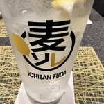 肴と炭火焼 玉 - 