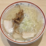 田中そば店 - 