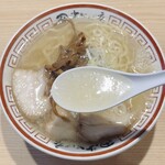 田中そば店 - 