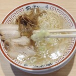 田中そば店 - 