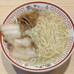 田中そば店 - 