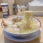 田中そば店 - 
