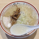 田中そば店 - 