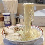 田中そば店 - 