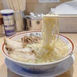 田中そば店 - 