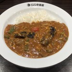 CoCo壱番屋 - 料理写真: