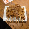 新時代 - 伝串 中ピラミッド10本
