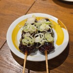 新時代 - 味噌豚串カツ