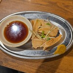 新時代 - 軟骨の刺身