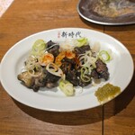 新時代 - どる焼き