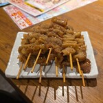 新時代 - 伝串 中ピラミッド10本