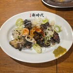 新時代 - どる焼き