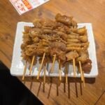 新時代 - 伝串 中ピラミッド10本