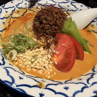 あんかけ焼そば 陳麻婆豆腐 STORM_1