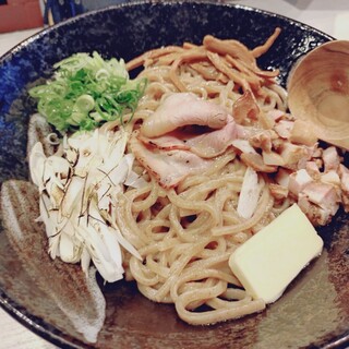 柳麺 呉田_0