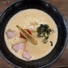 濃厚豚骨ラーメン 一滴 - 