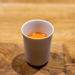 LiT - 2026.8 信州産プラムのガスパチョ
