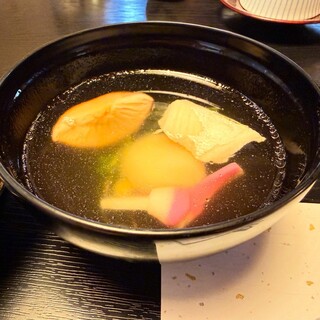 料亭 一力_0
