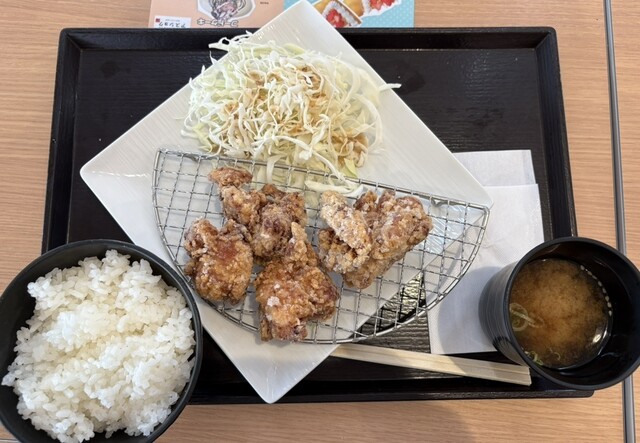 鳥さく キューズモール森ノ宮店 - 森ノ宮/親子丼 | 食べログ