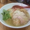 麺屋 翔 本店