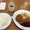 洋食のいろは アクトアモーレ店
