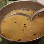 ケララの風II - 大好きサンバル