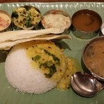 ケララの風II - ミールス4