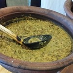 アーユルヴェーダ・カフェ ディデアン - ダルカレー