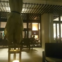 イタリアンレストラン 「コレンテ」 ヒルトン沖縄北谷リゾート - 