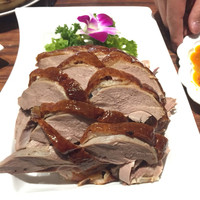 China Four Seasons 六本木店 - 