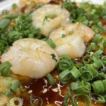 Okonomiyaki Yuuyuu - อัพเดทของโอโคโนมิยากิพิเศษ