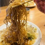 ニュー新生飯店 - 
