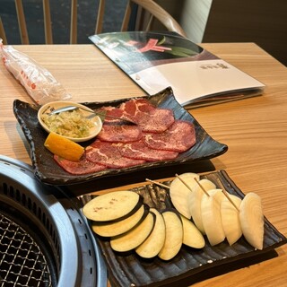 口コミ一覧 : 本格焼肉 清香園 半道橋店 （【旧店名】炭火焼肉 清香園