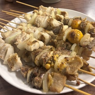 やきとり 三船_0