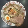 ラーメン 達磨食堂 - 