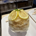 宮崎氷菓店 - 料理写真:
