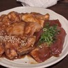 炭火焼き野毛ホルモン だいきち