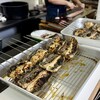 活鰻朔 - 捌きたて・焼きたてでつ☆*:.｡. o(≧▽≦)o .｡.:*☆