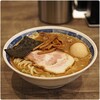 麺処 井の庄  花小金井