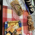 平和堂東海 - 料理写真:
