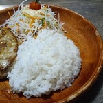 びっくりドンキー - 料理写真:モーニング(スタンダードM 1,090円)