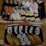 フクハラ - 料理写真: