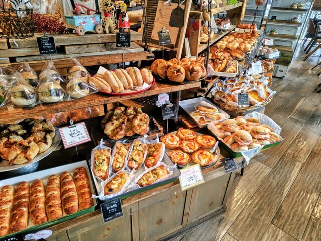 ザ グラウンズ ベイカー （THE GROUNDS BAKER） - 枚方市/パン | 食べログ