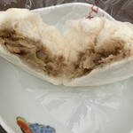 石原まんじゅう - 