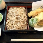 そば処 にし川 - 