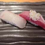 あさひ鮨 - 