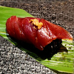 鮨 からす 梅田店 - 